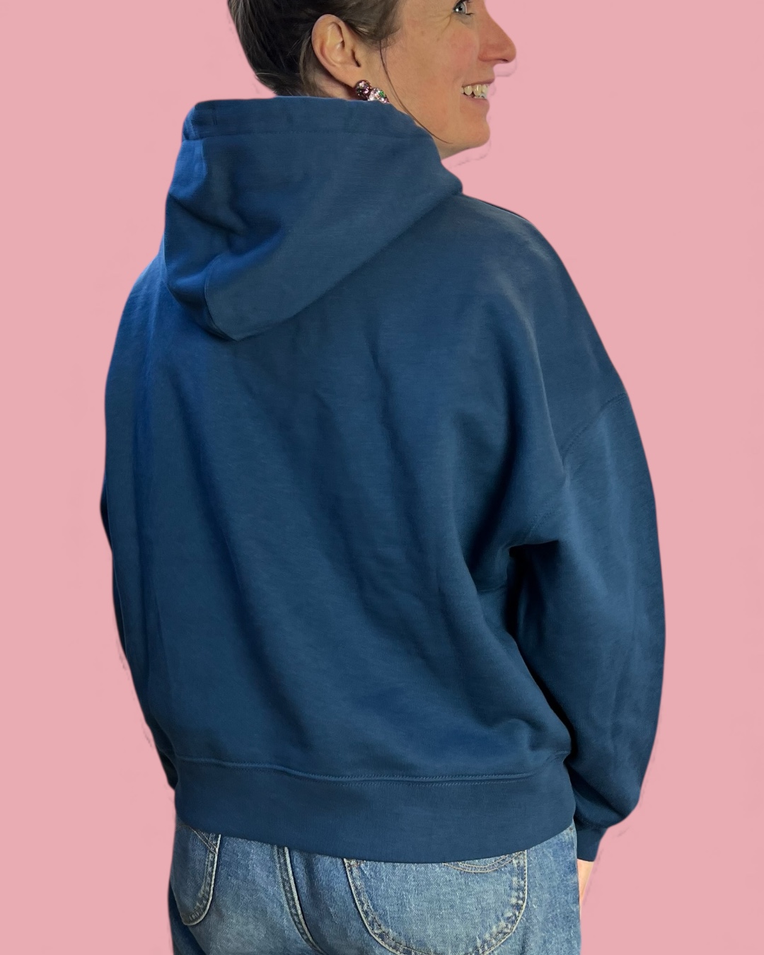 SWEAT NUAGES de MATHOU – Image 11