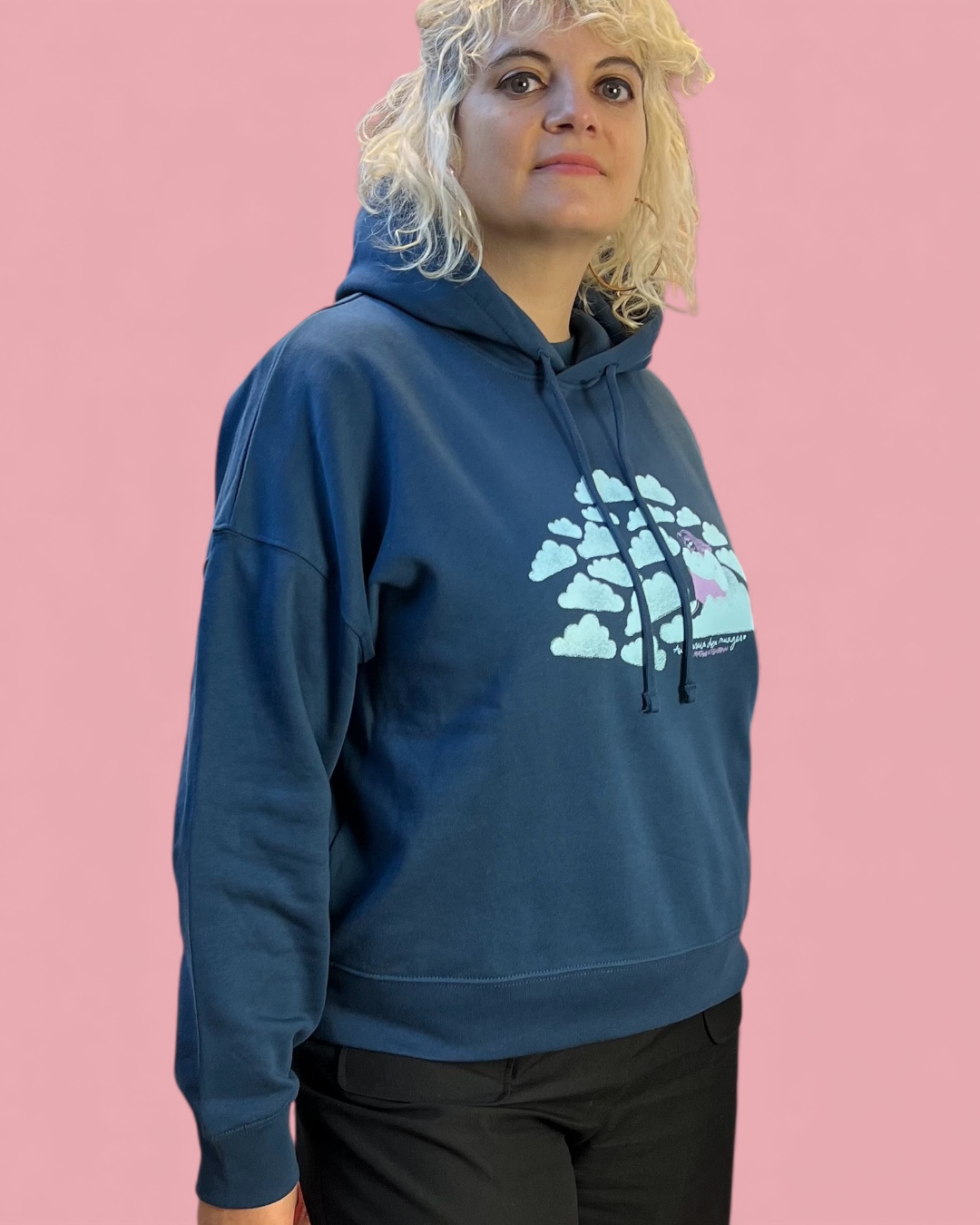 SWEAT NUAGES de MATHOU – Image 9