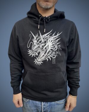 SWEAT DRAGON ♂️♀️