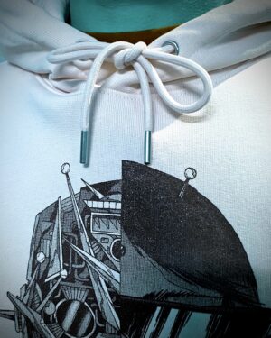 SWEAT CYBORG ♂️♀️