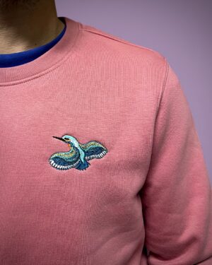 SWEAT MARTIN PECHEUR ♂️♀️