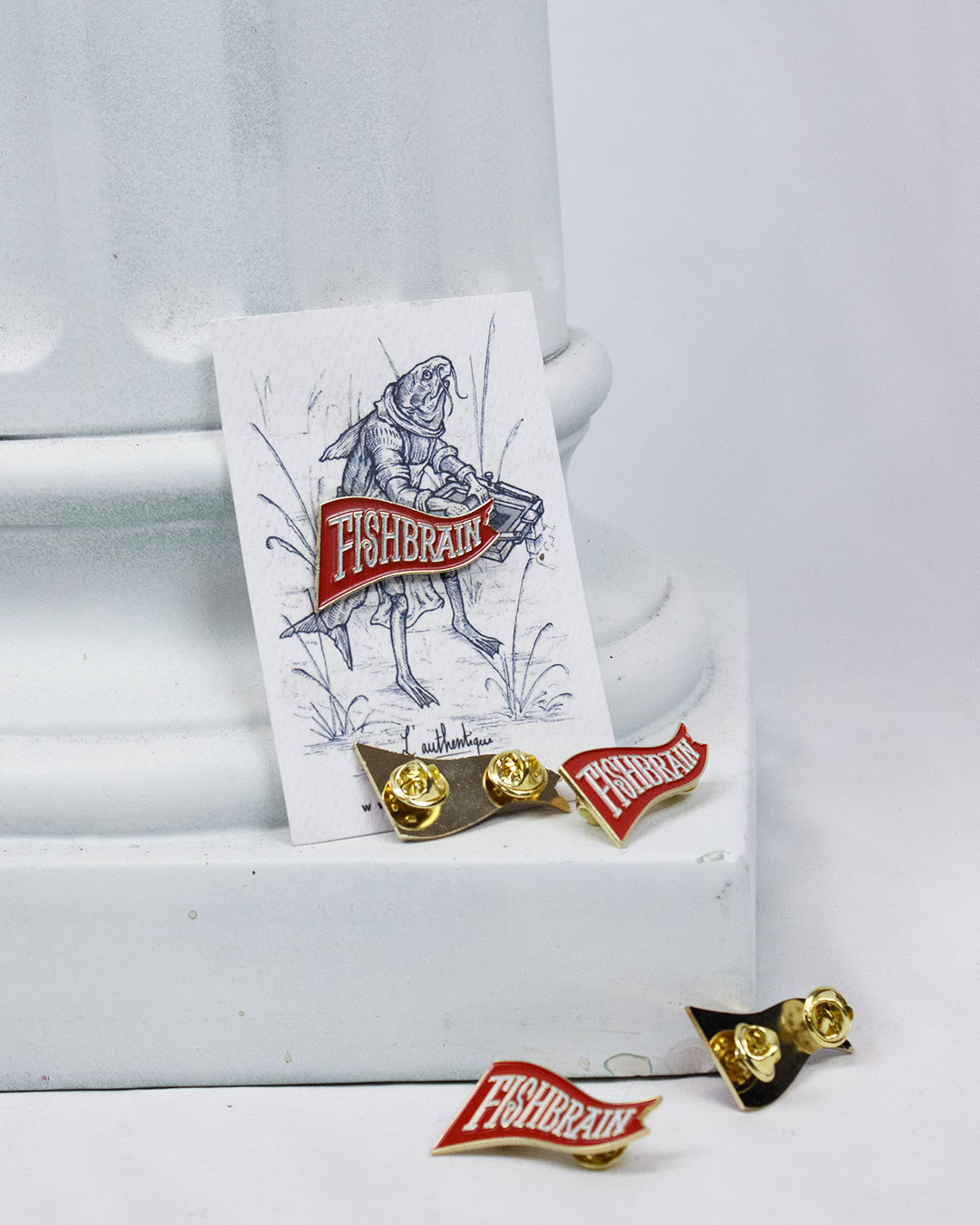 PIN'S SIGNATURE – Image 2