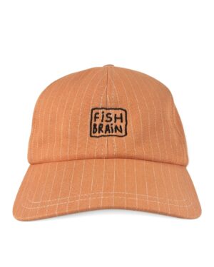 CASQUETTE FRESH ORANGE