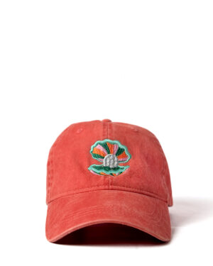CASQUETTE COQUILLAGE