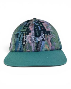 CASQUETTE AZTÉQUE