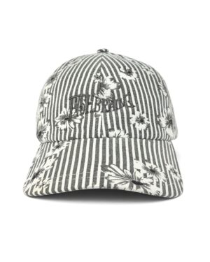 CASQUETTE FLEUR DE LUNE