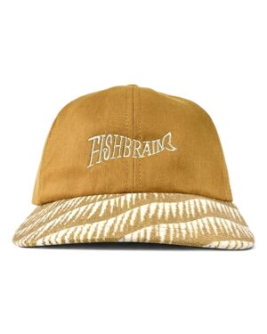 CASQUETTE MOUTARDE