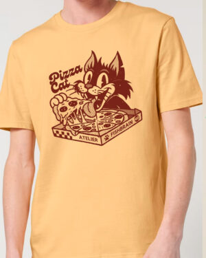 PIZZA CAT♂️♀️