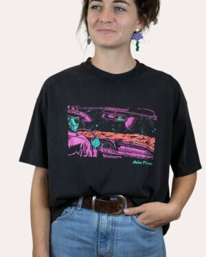 ALIEN DRIVER ♀️