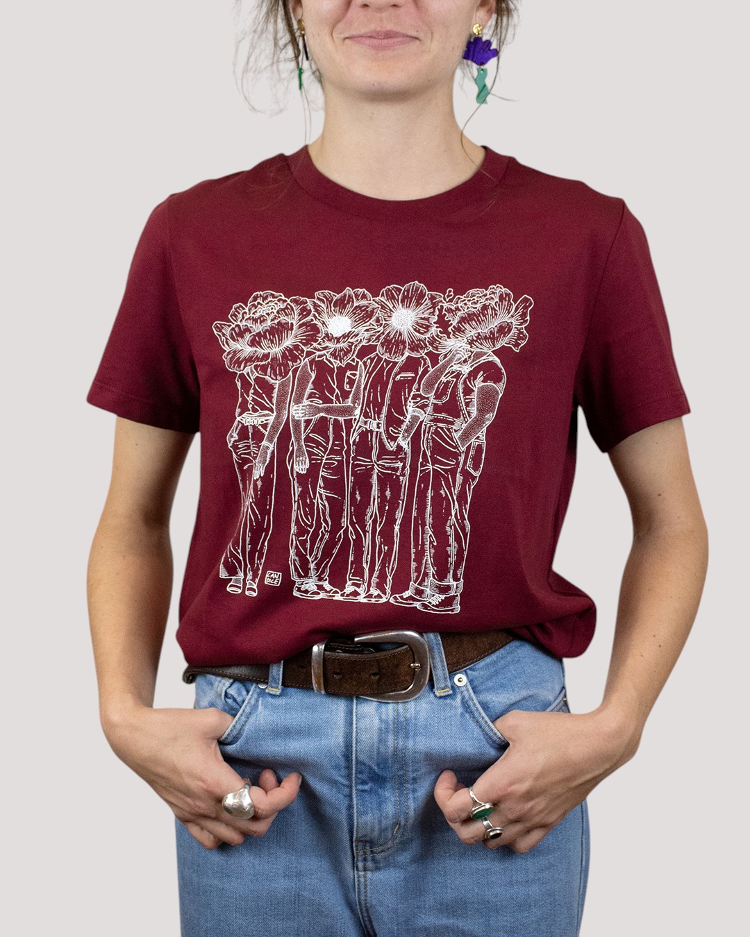 GANG DE FLEURS ♀️ – Image 2