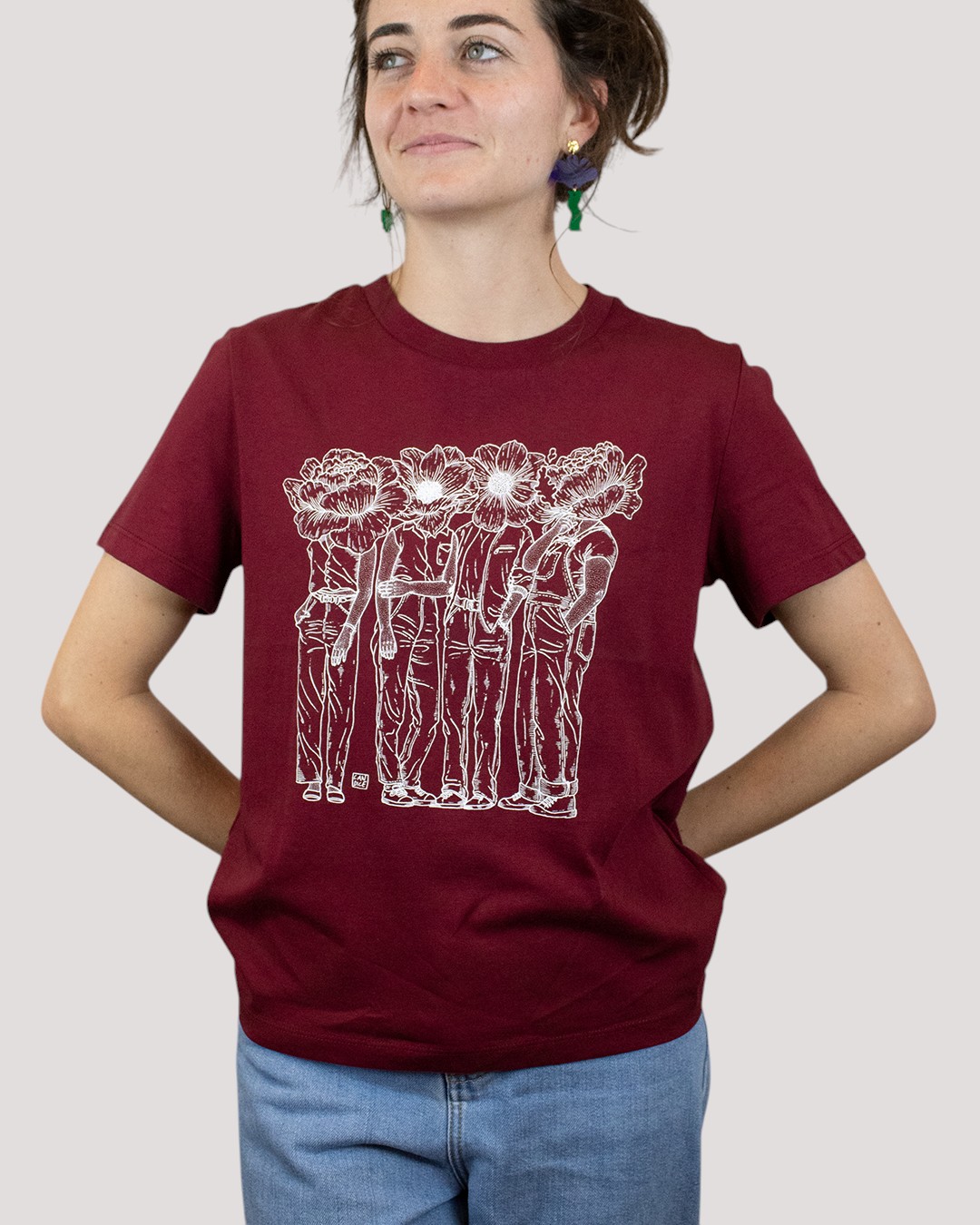 GANG DE FLEURS ♀️ – Image 6