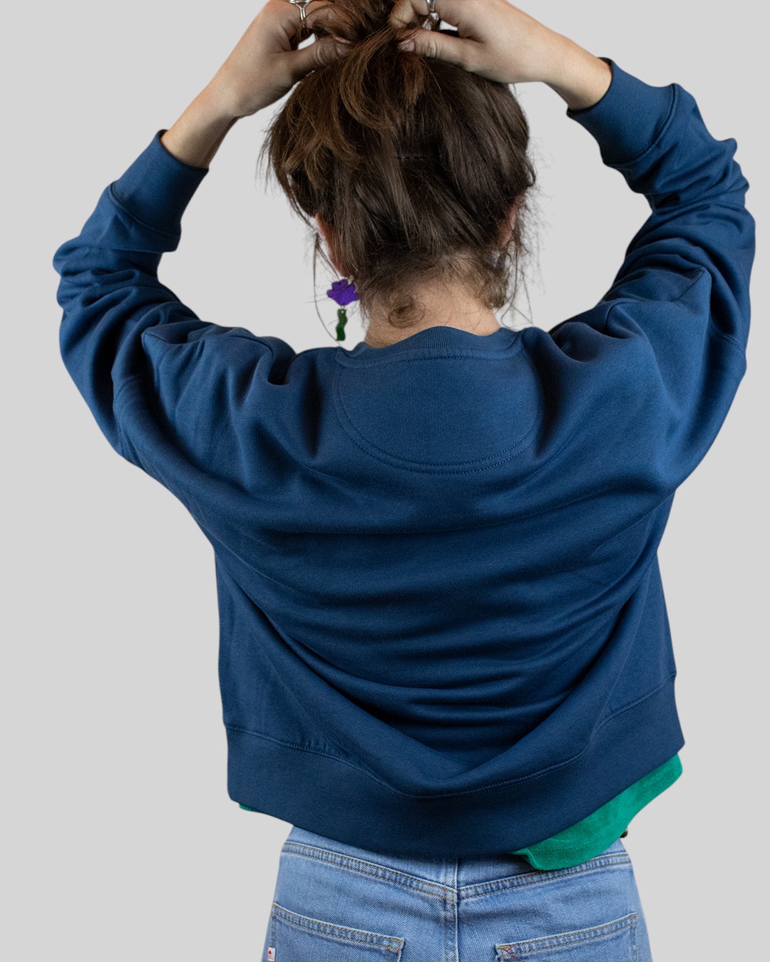 PULL MARTIN-PÊCHEUR ♀️ – Image 4