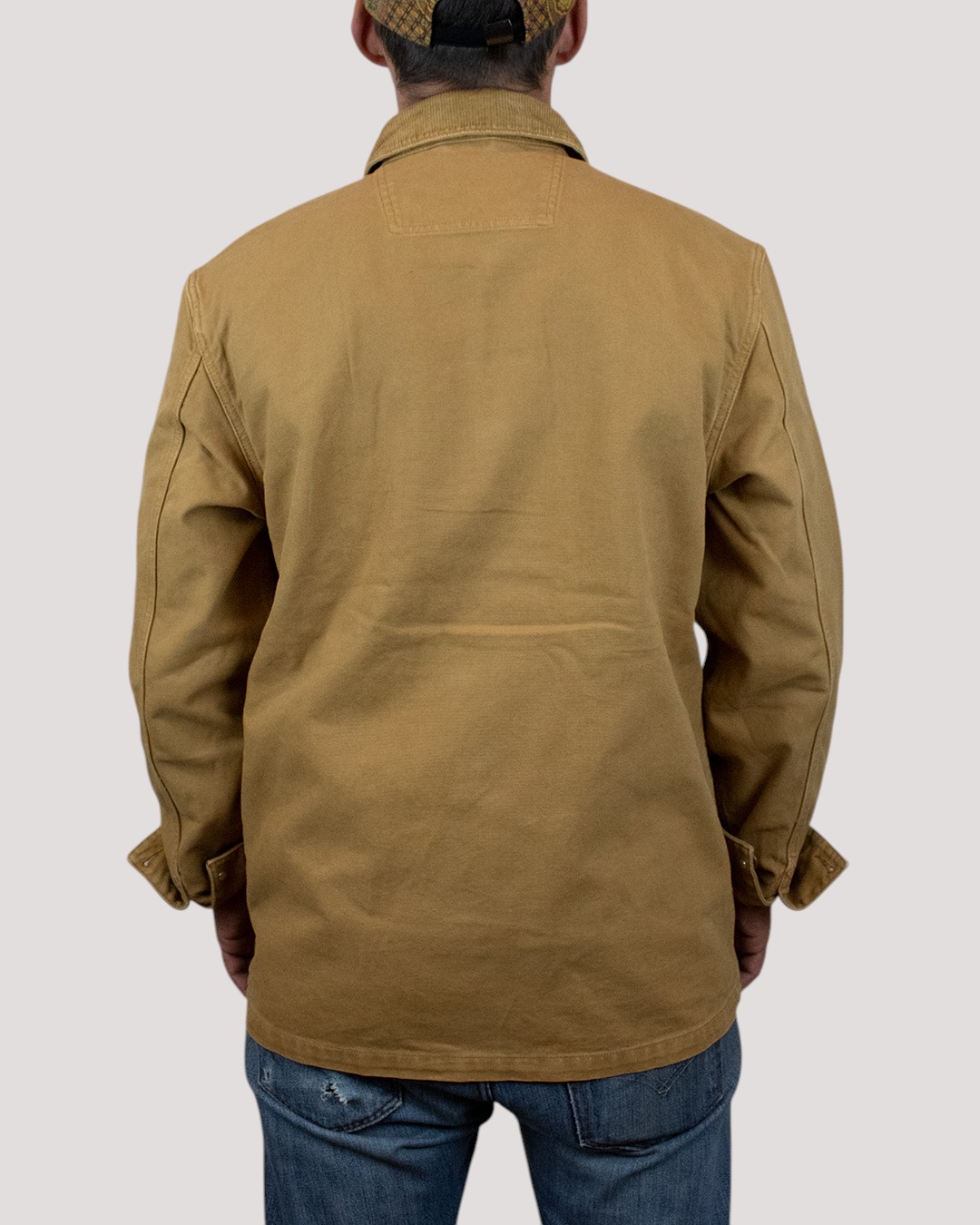 VESTE GOLDIFISH ♂️♀️ – Image 4