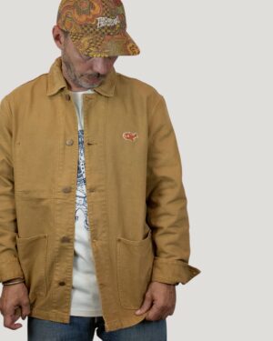 VESTE GOLDIFISH ♂️♀️
